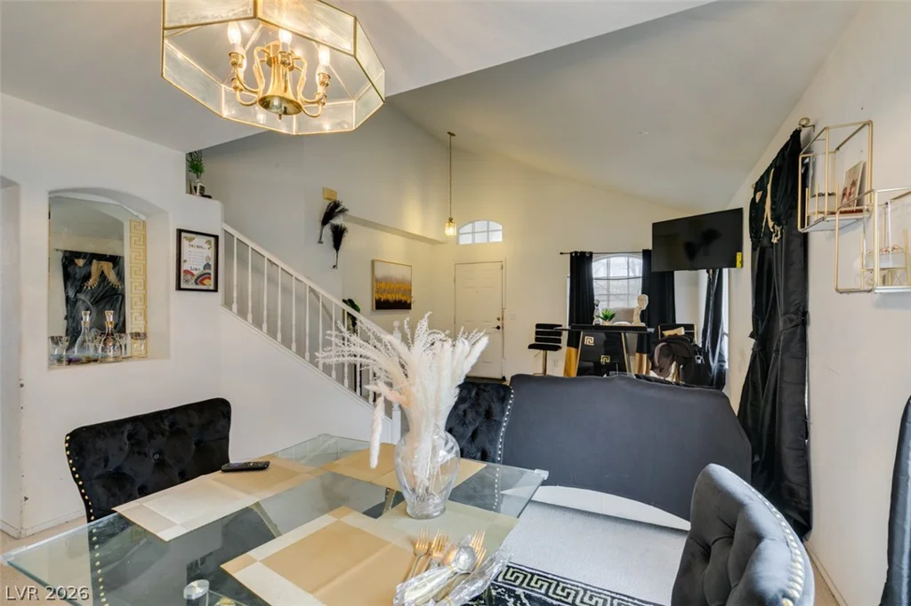 827 Royalmile, North Las Vegas, NV 89032