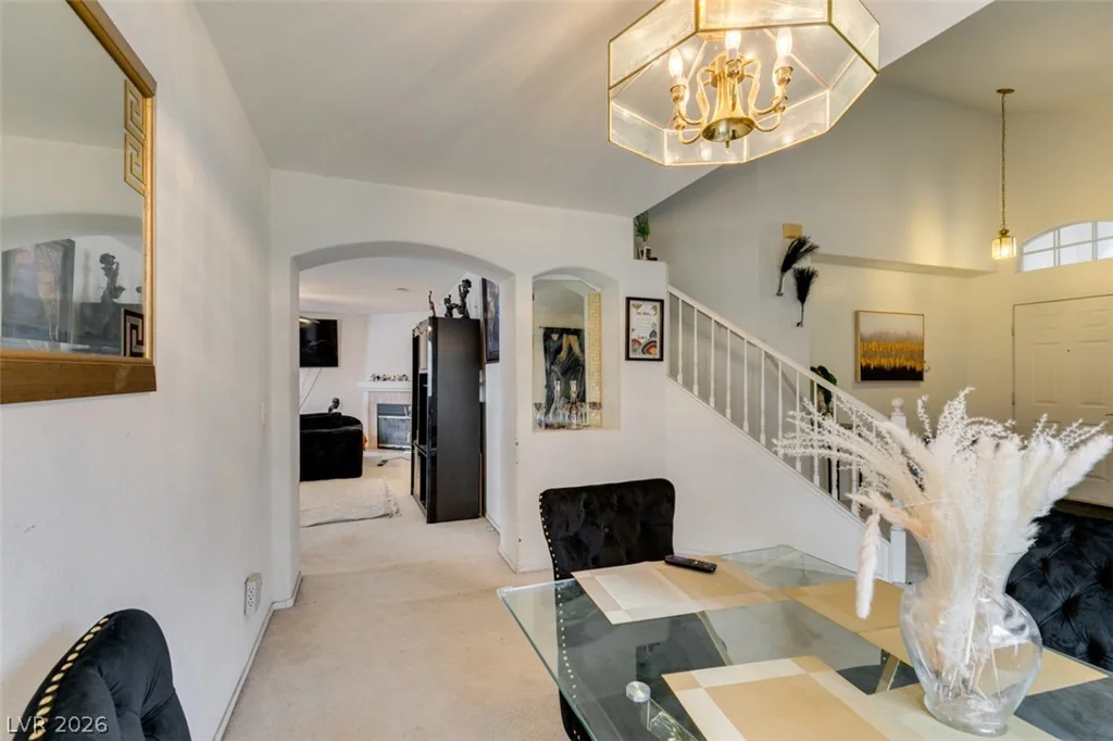 827 Royalmile, North Las Vegas, NV 89032