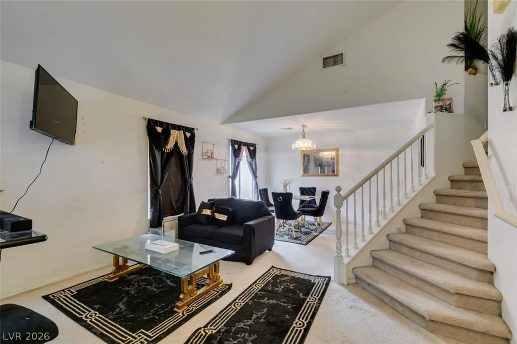 827 Royalmile, North Las Vegas, NV 89032