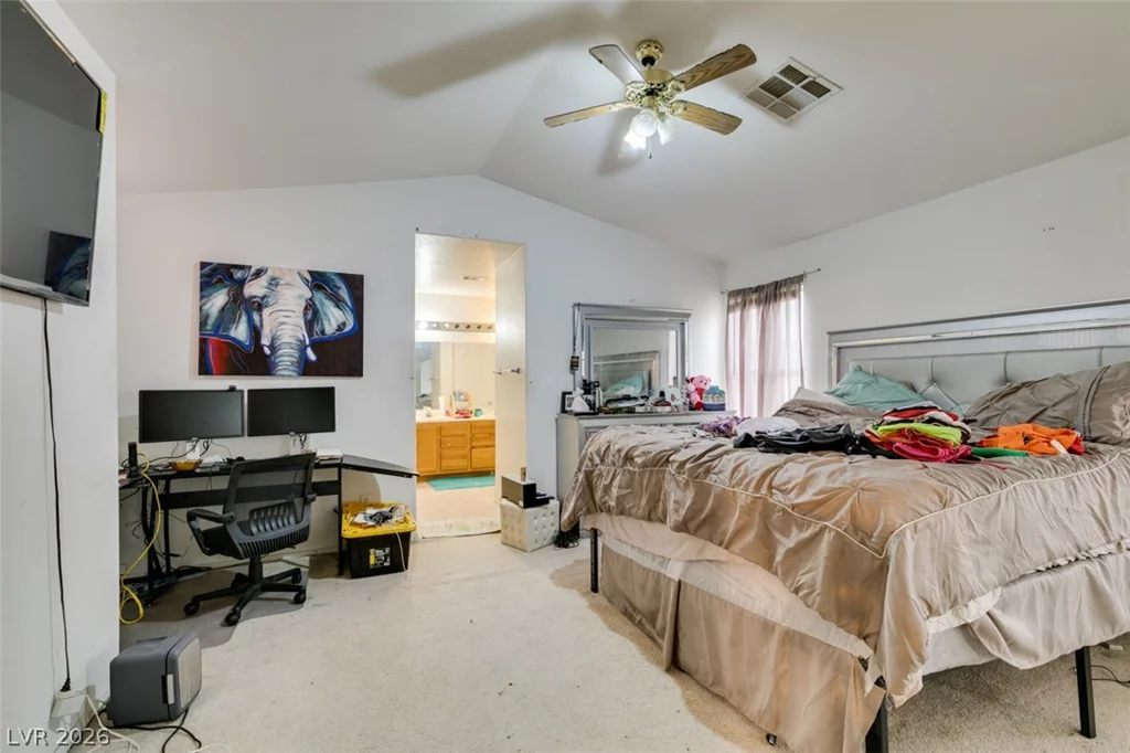 827 Royalmile, North Las Vegas, NV 89032