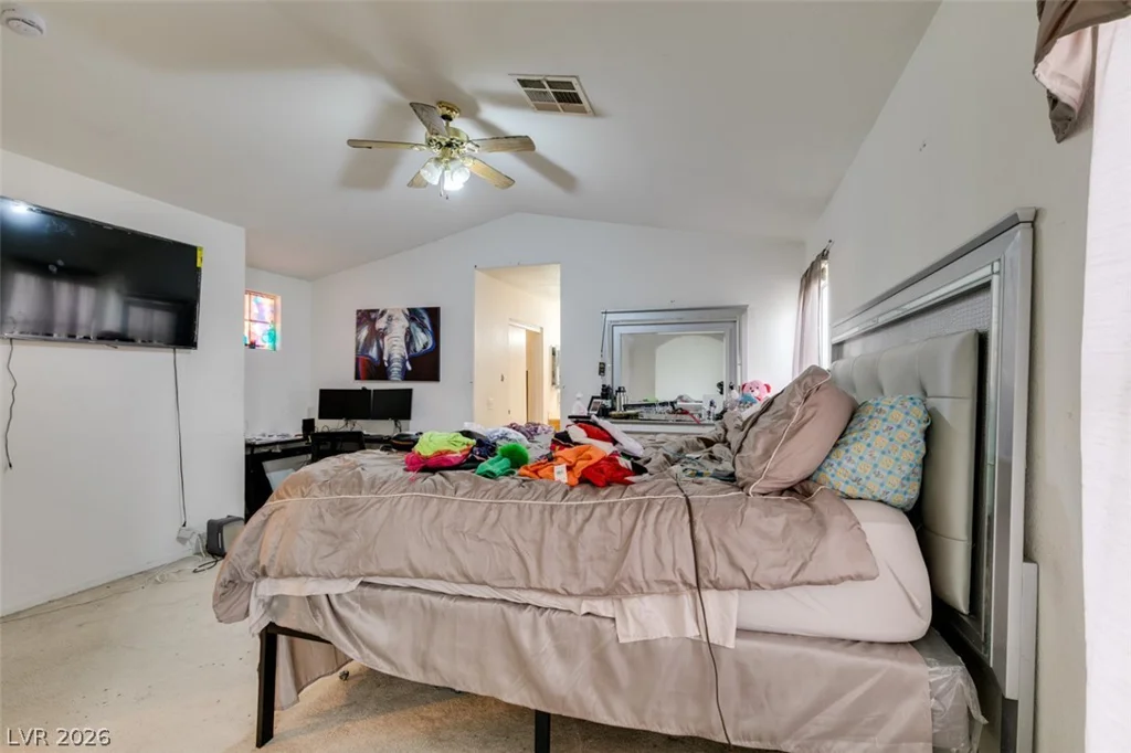 827 Royalmile, North Las Vegas, NV 89032
