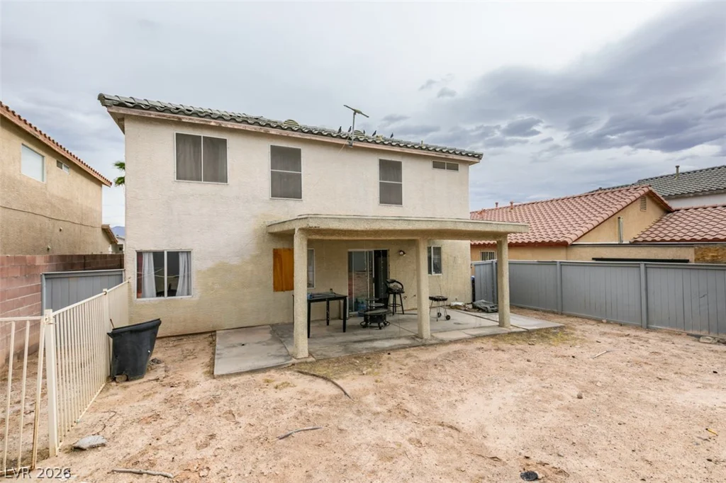 827 Royalmile, North Las Vegas, NV 89032