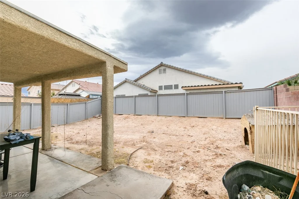 827 Royalmile, North Las Vegas, NV 89032