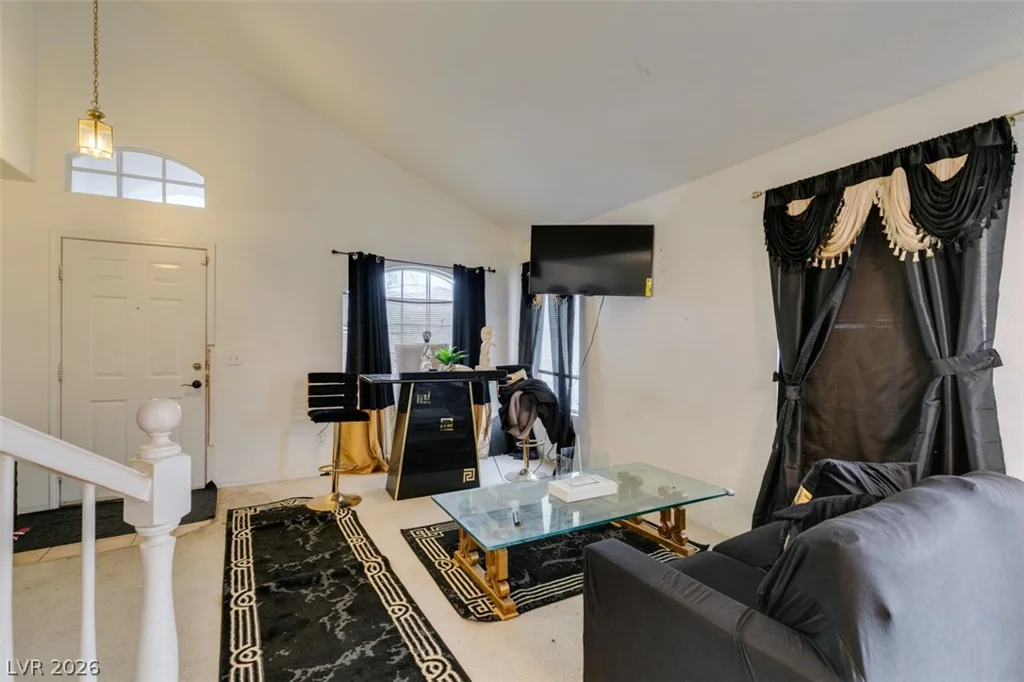 827 Royalmile, North Las Vegas, NV 89032