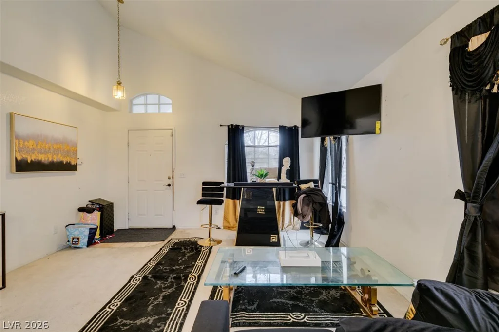 827 Royalmile, North Las Vegas, NV 89032