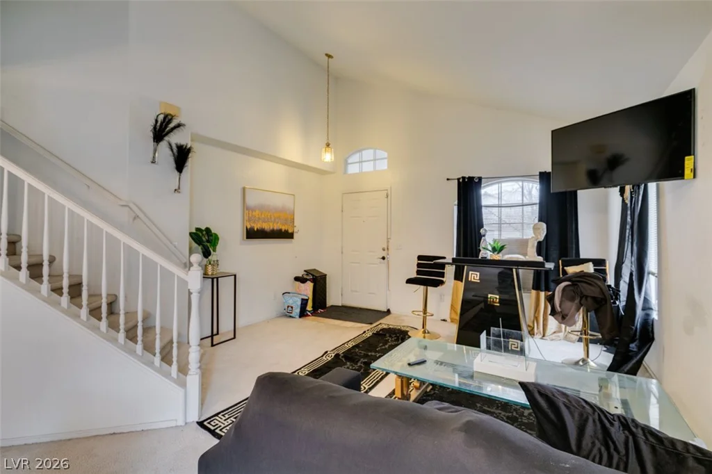 827 Royalmile, North Las Vegas, NV 89032