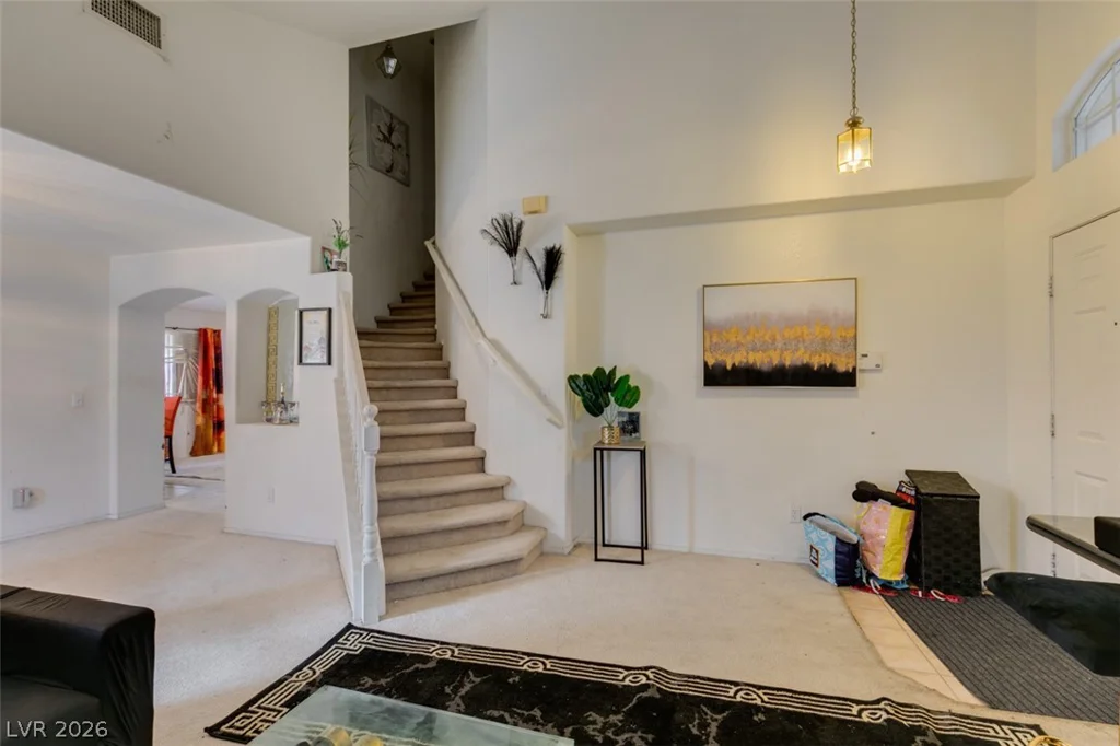 827 Royalmile, North Las Vegas, NV 89032
