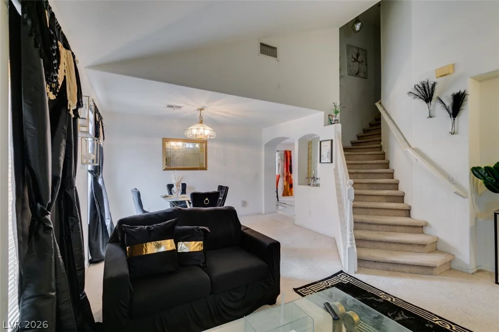 827 Royalmile, North Las Vegas, NV 89032