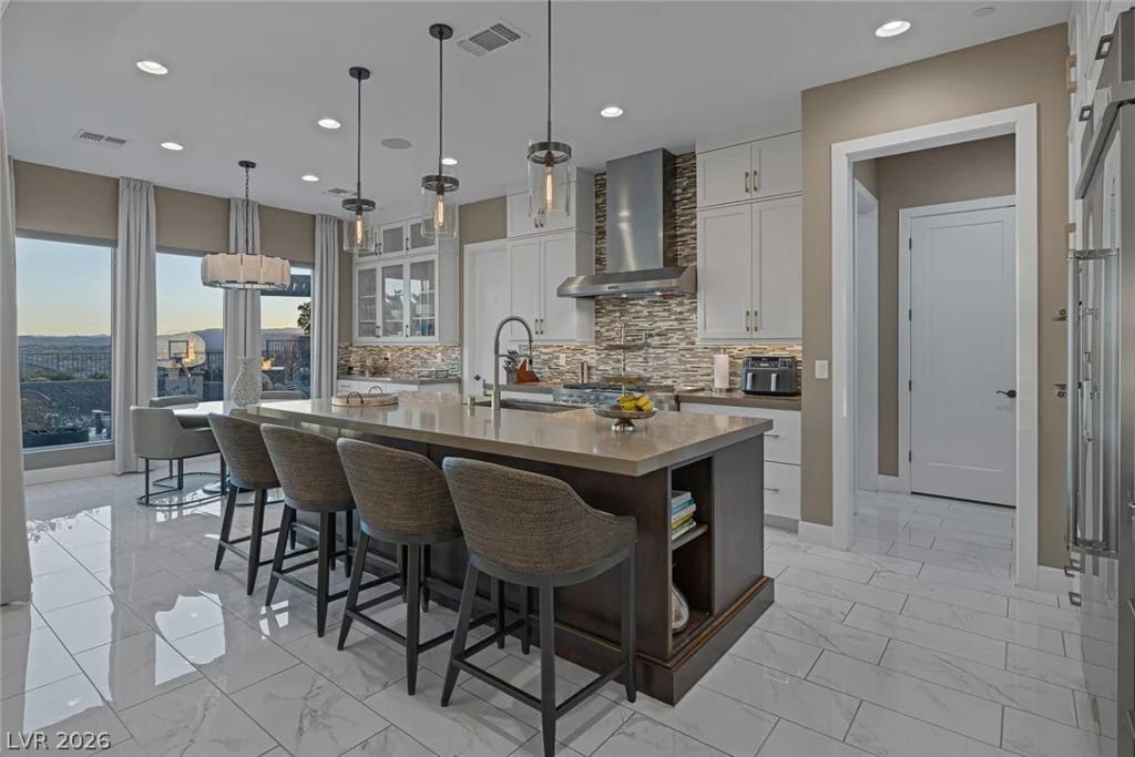 2171 King Crest, Henderson, NV 89052