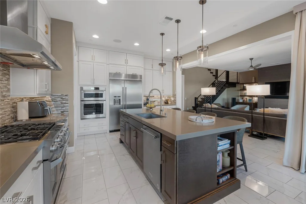 2171 King Crest, Henderson, NV 89052