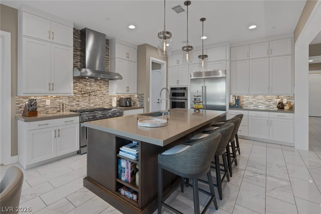 2171 King Crest, Henderson, NV 89052