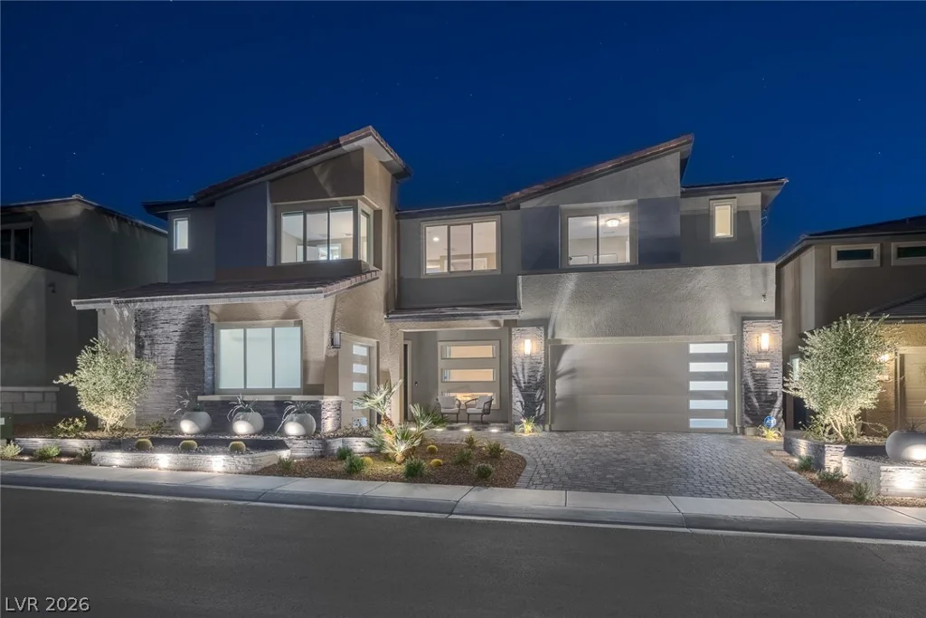 2171 King Crest, Henderson, NV 89052