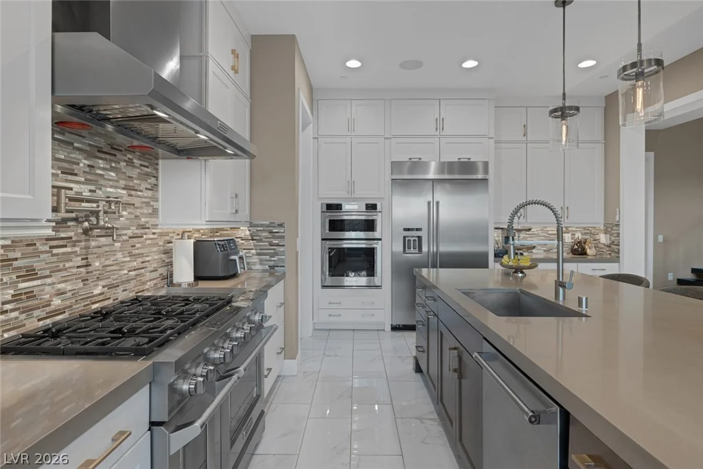 2171 King Crest, Henderson, NV 89052