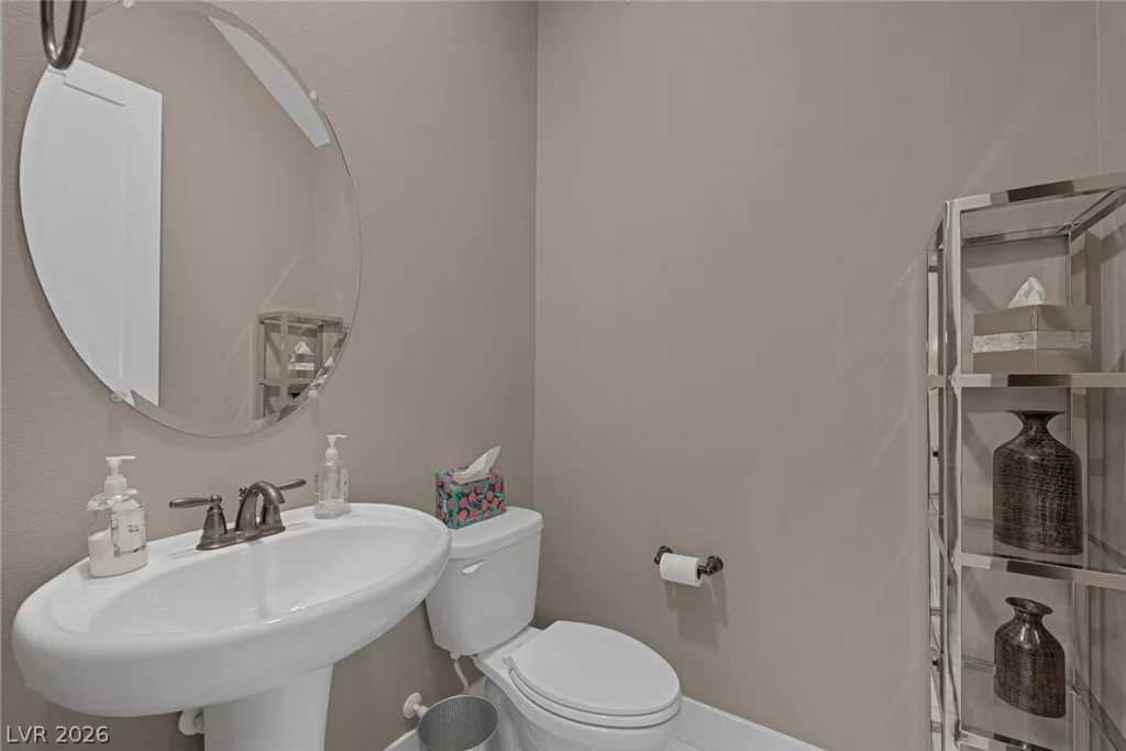 2171 King Crest, Henderson, NV 89052