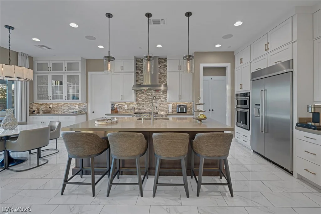 2171 King Crest, Henderson, NV 89052
