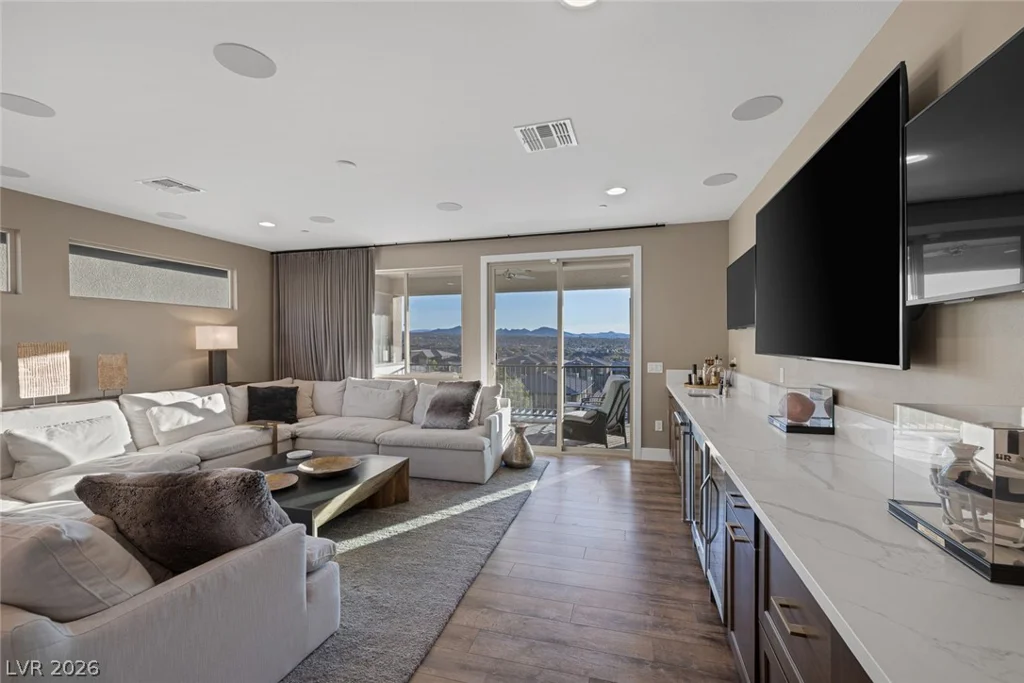 2171 King Crest, Henderson, NV 89052