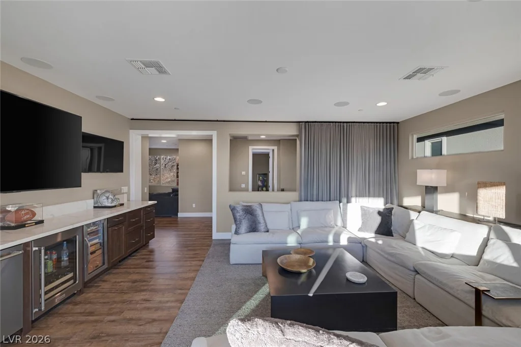 2171 King Crest, Henderson, NV 89052