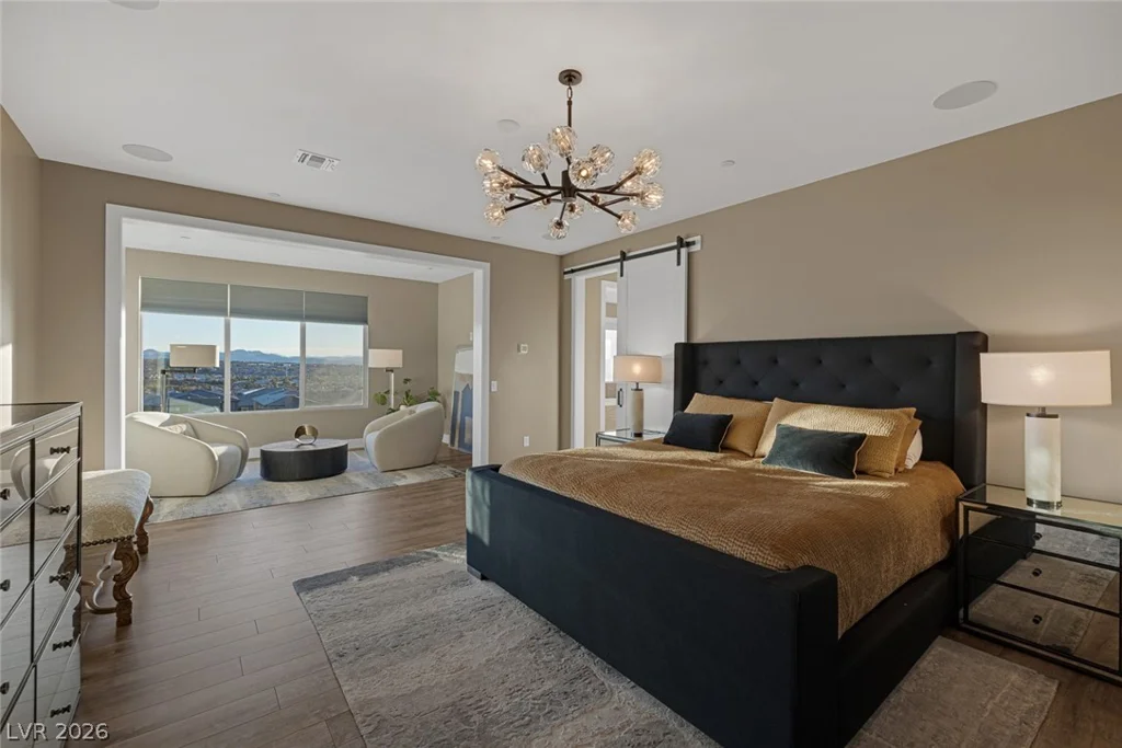 2171 King Crest, Henderson, NV 89052
