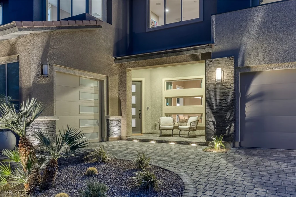 2171 King Crest, Henderson, NV 89052