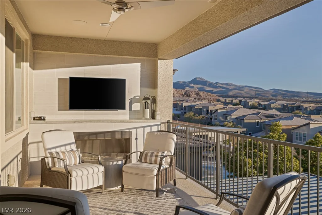 2171 King Crest, Henderson, NV 89052
