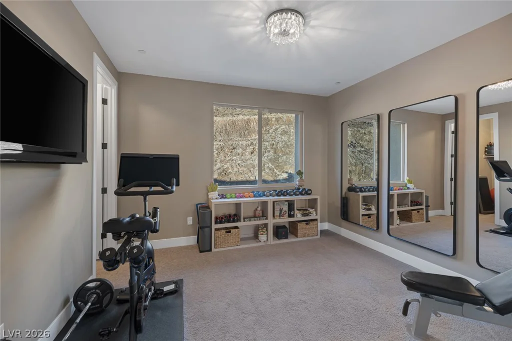 2171 King Crest, Henderson, NV 89052