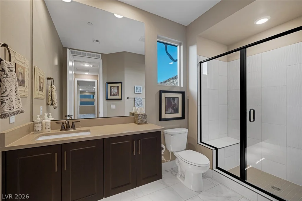 2171 King Crest, Henderson, NV 89052