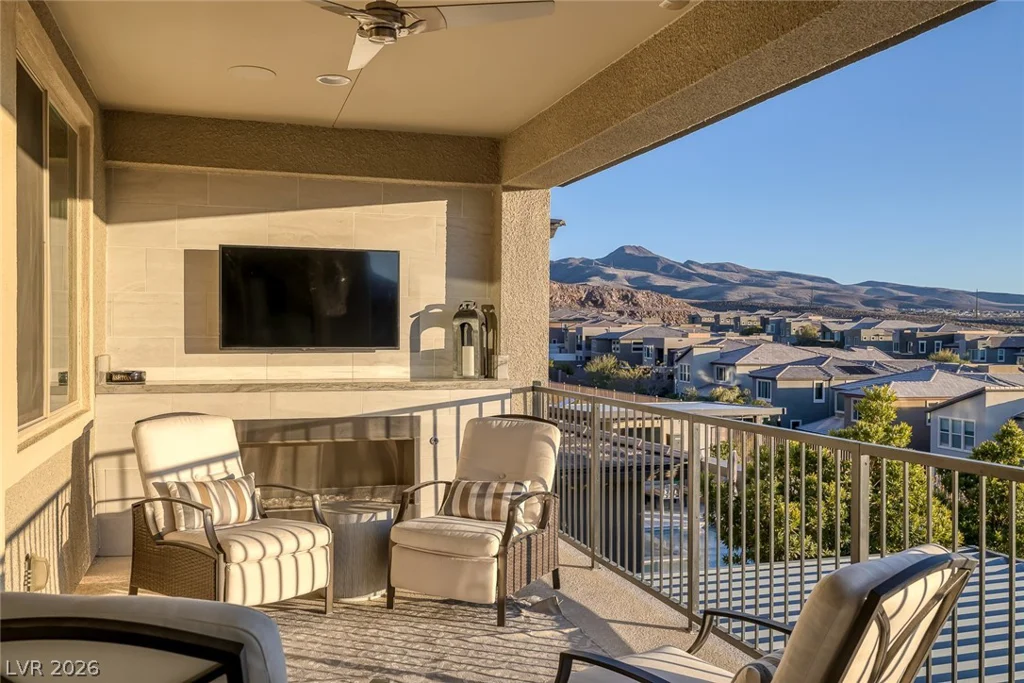 2171 King Crest, Henderson, NV 89052