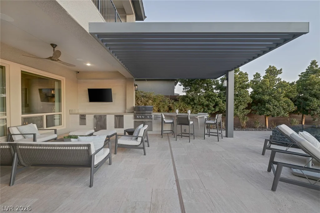 2171 King Crest, Henderson, NV 89052