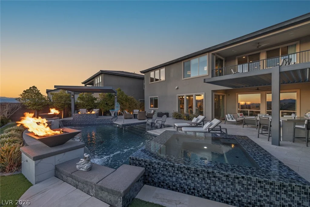 2171 King Crest, Henderson, NV 89052