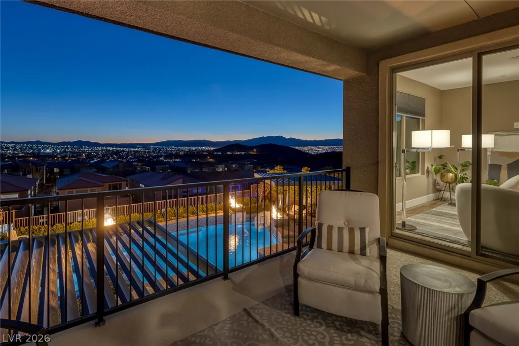 2171 King Crest, Henderson, NV 89052