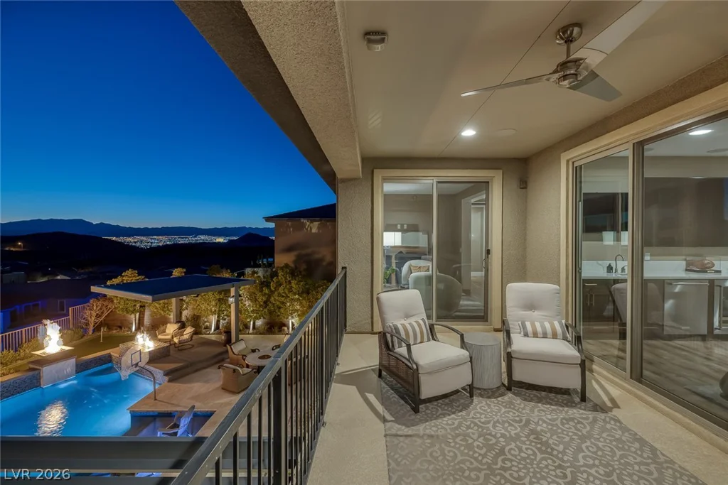 2171 King Crest, Henderson, NV 89052