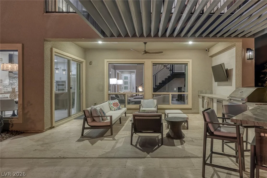 2171 King Crest, Henderson, NV 89052