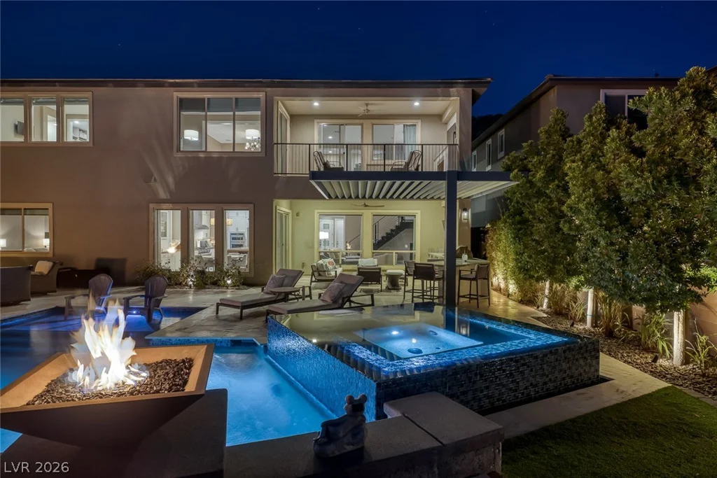 2171 King Crest, Henderson, NV 89052