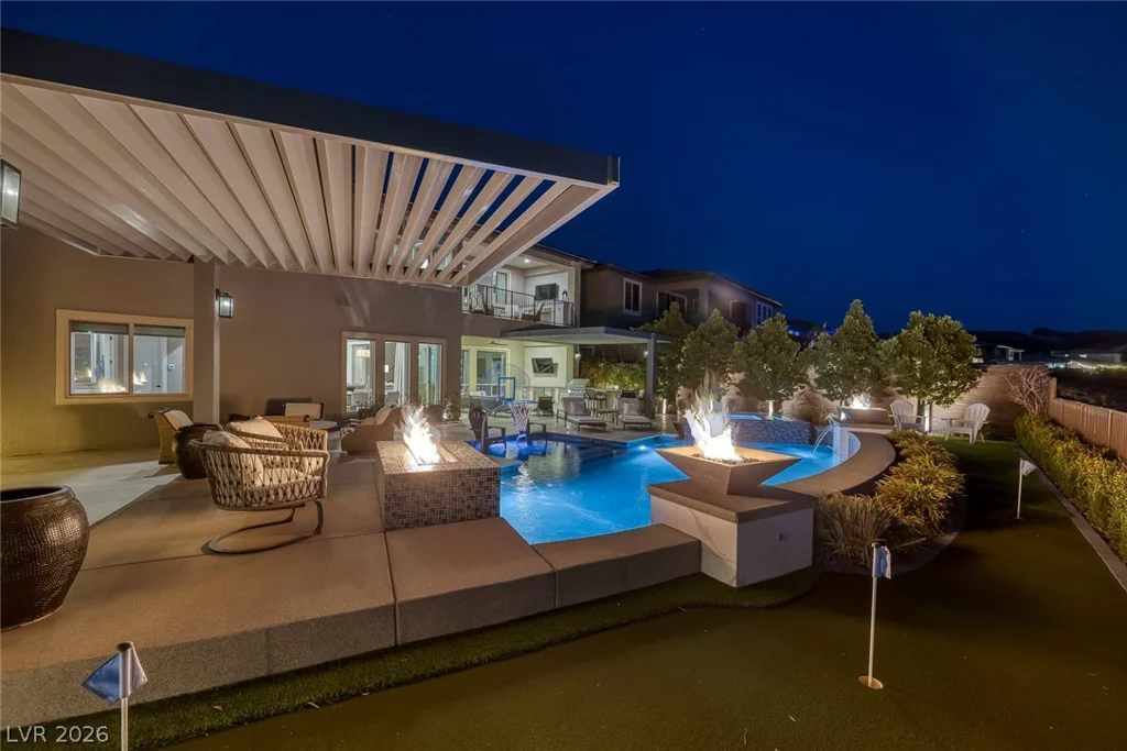 2171 King Crest, Henderson, NV 89052
