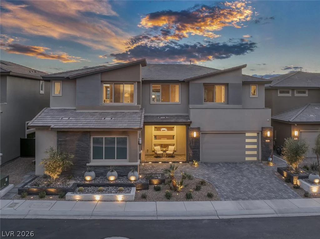 2171 King Crest, Henderson, NV 89052