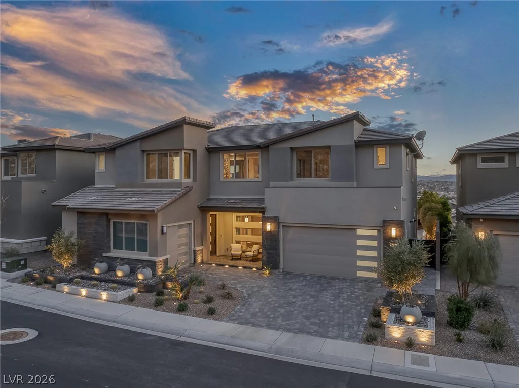 2171 King Crest, Henderson, NV 89052