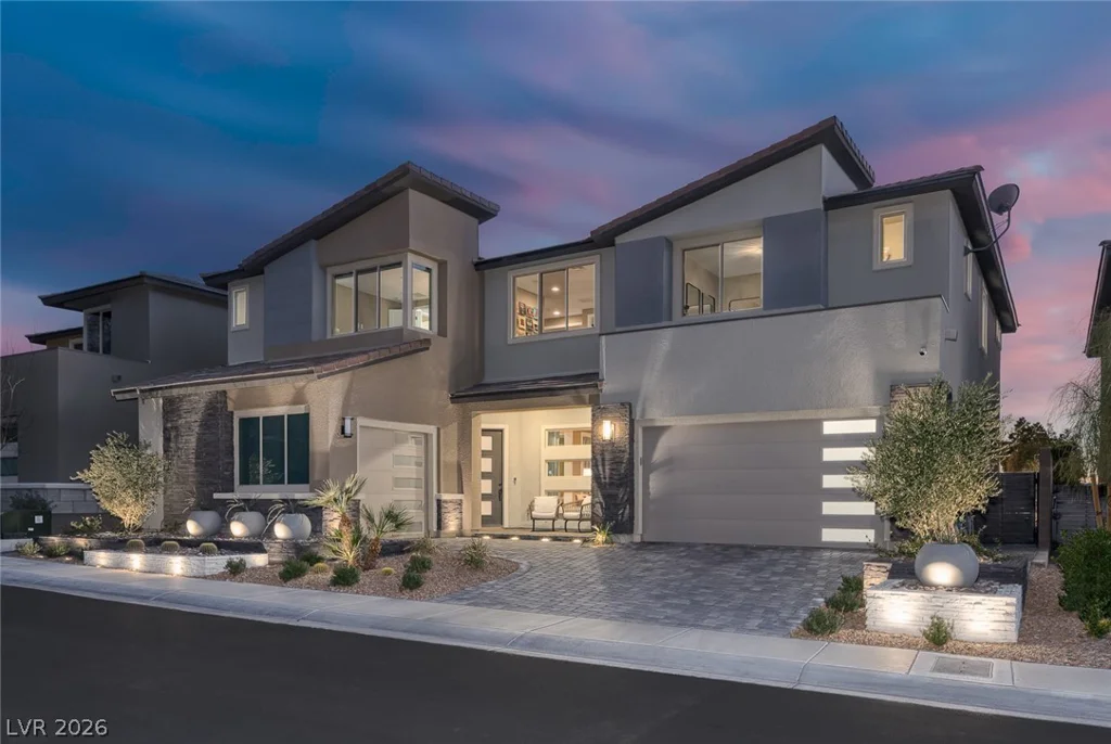2171 King Crest, Henderson, NV 89052