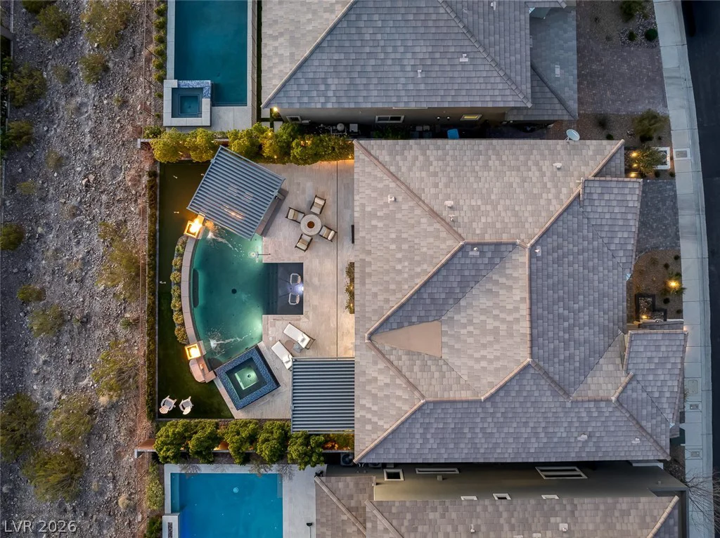 2171 King Crest, Henderson, NV 89052
