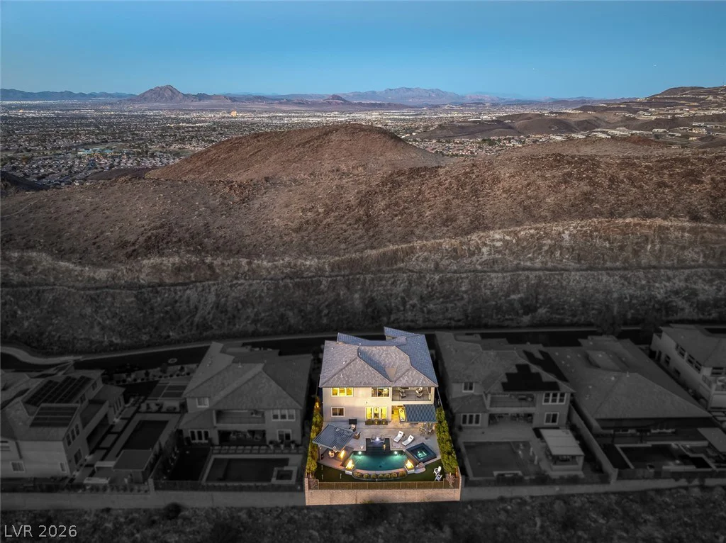 2171 King Crest, Henderson, NV 89052