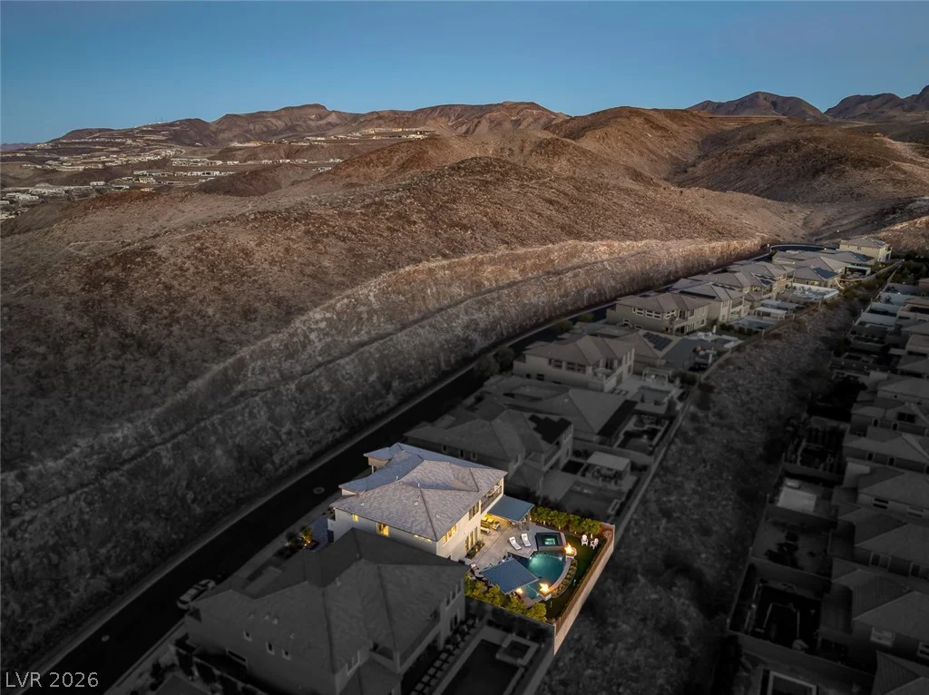 2171 King Crest, Henderson, NV 89052