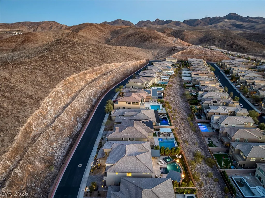 2171 King Crest, Henderson, NV 89052