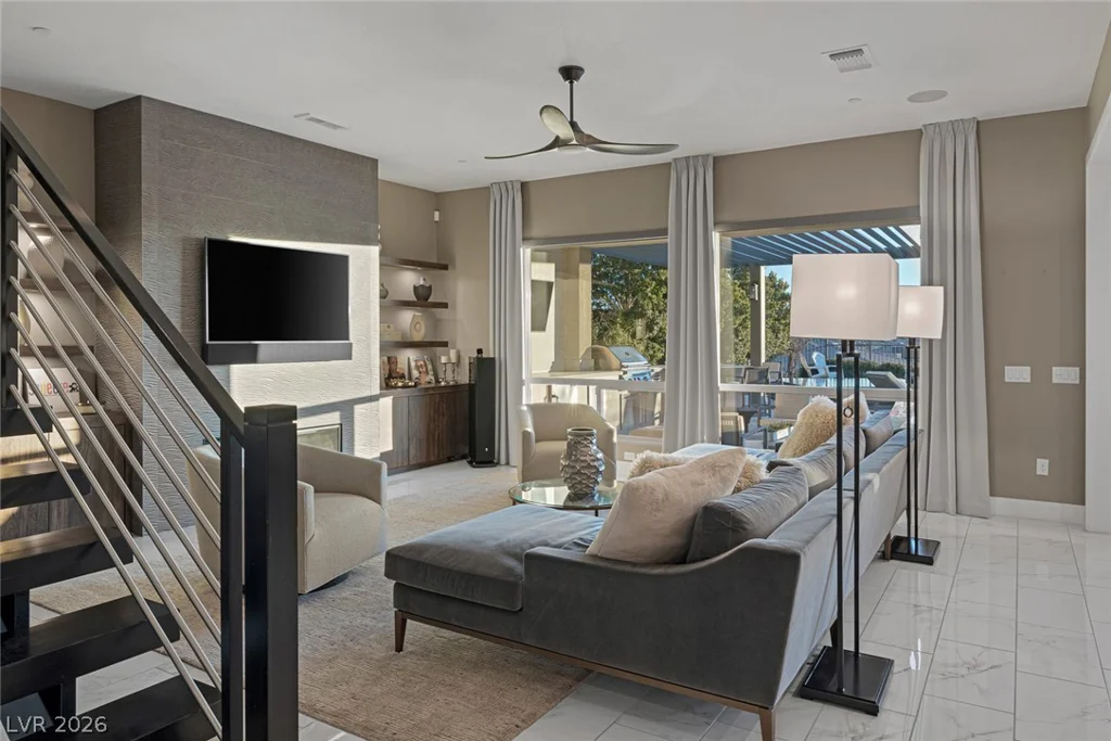 2171 King Crest, Henderson, NV 89052
