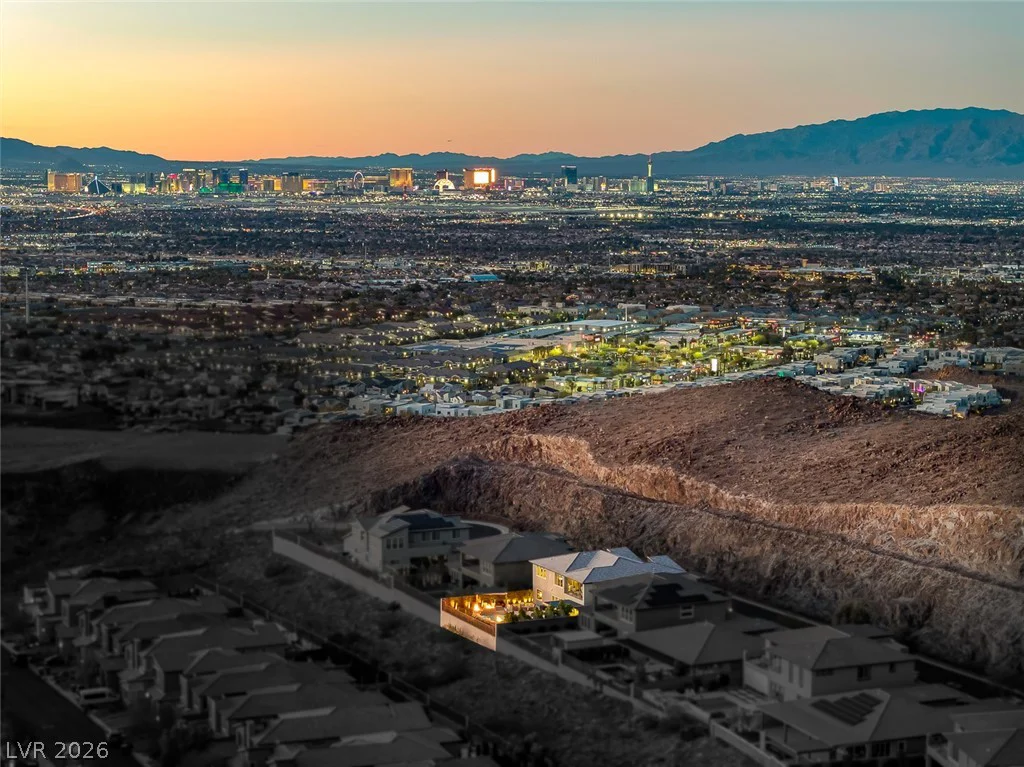 2171 King Crest, Henderson, NV 89052