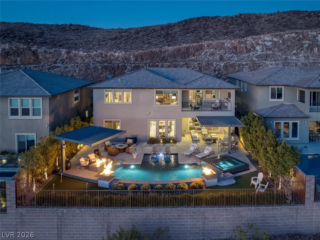 2171 King Crest, Henderson, NV 89052