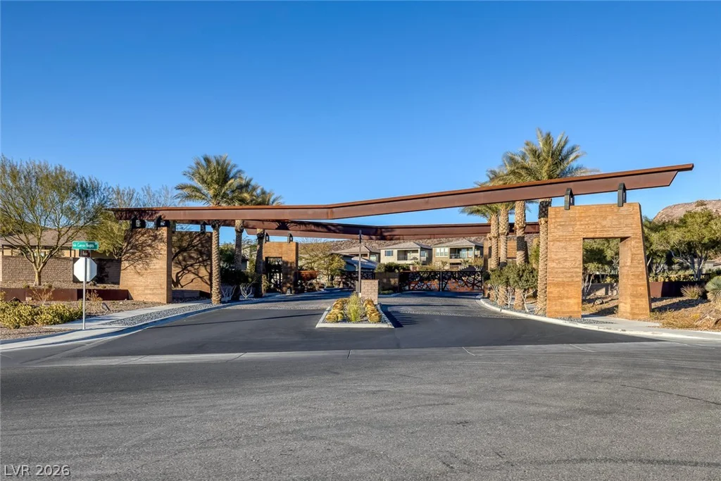 2171 King Crest, Henderson, NV 89052