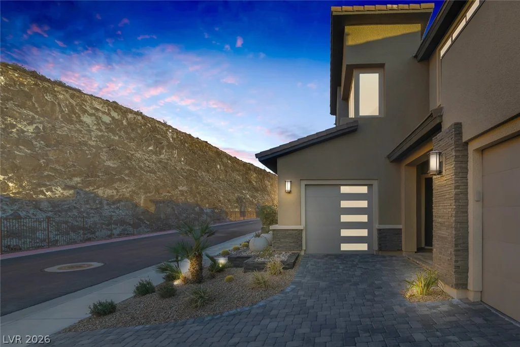 2171 King Crest, Henderson, NV 89052