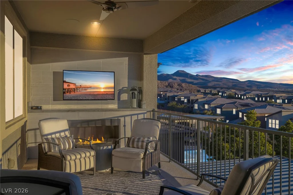 2171 King Crest, Henderson, NV 89052