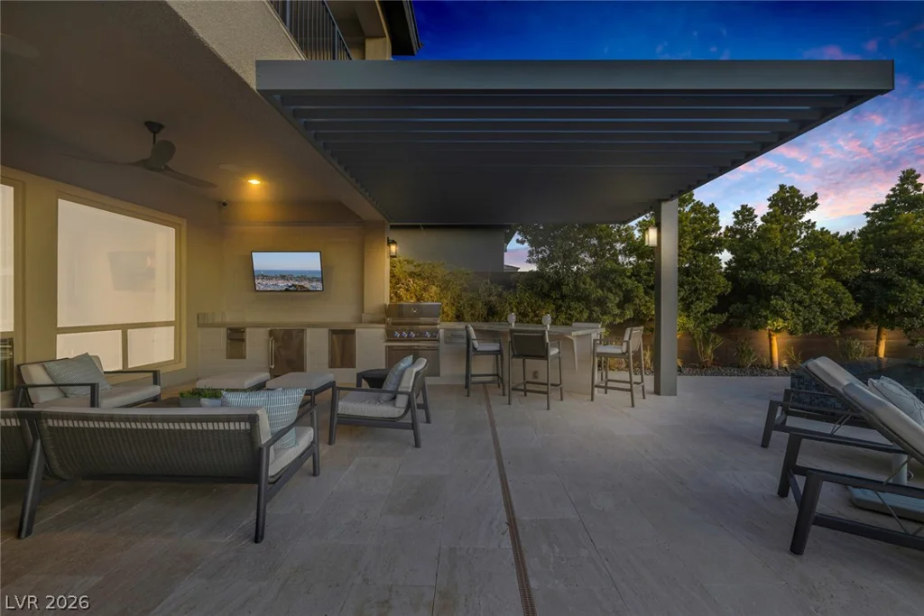2171 King Crest, Henderson, NV 89052