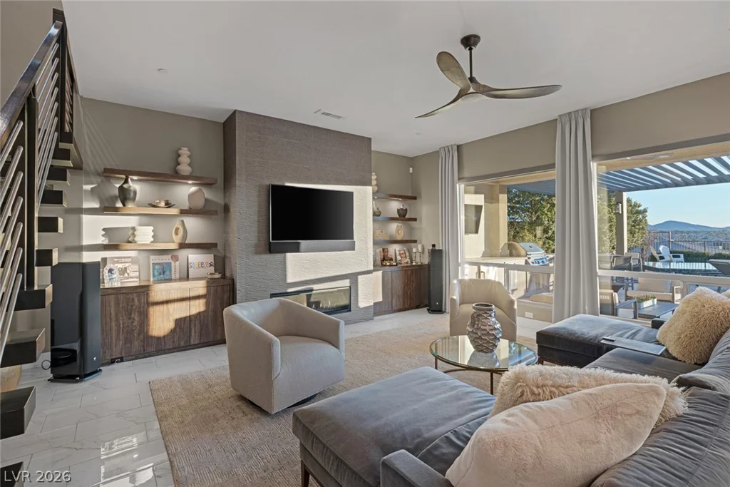 2171 King Crest, Henderson, NV 89052