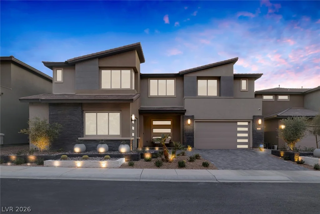 2171 King Crest, Henderson, NV 89052